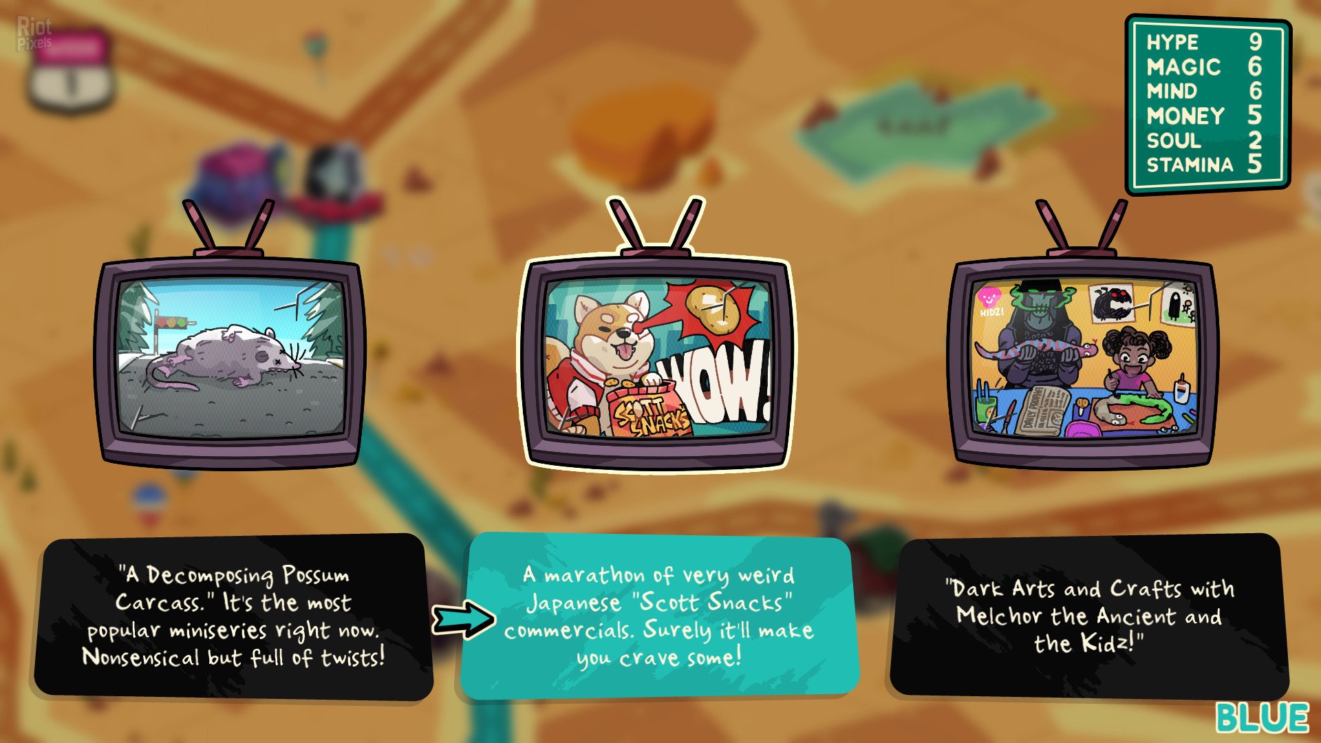 [10]-Monster Prom 3: Monster Roadtrip Download-HohohoGames