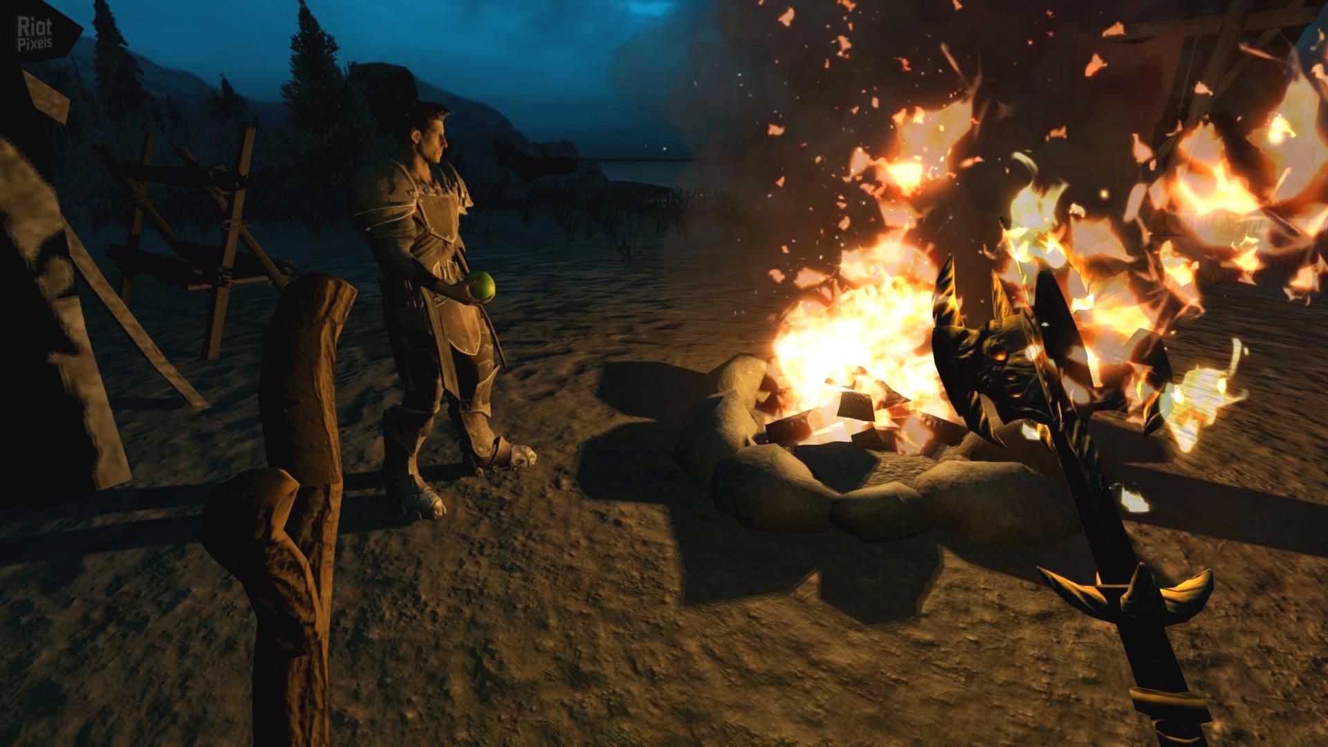 [9]-Savage Lands – v0.3.1 Build 7 Download-HohohoGames