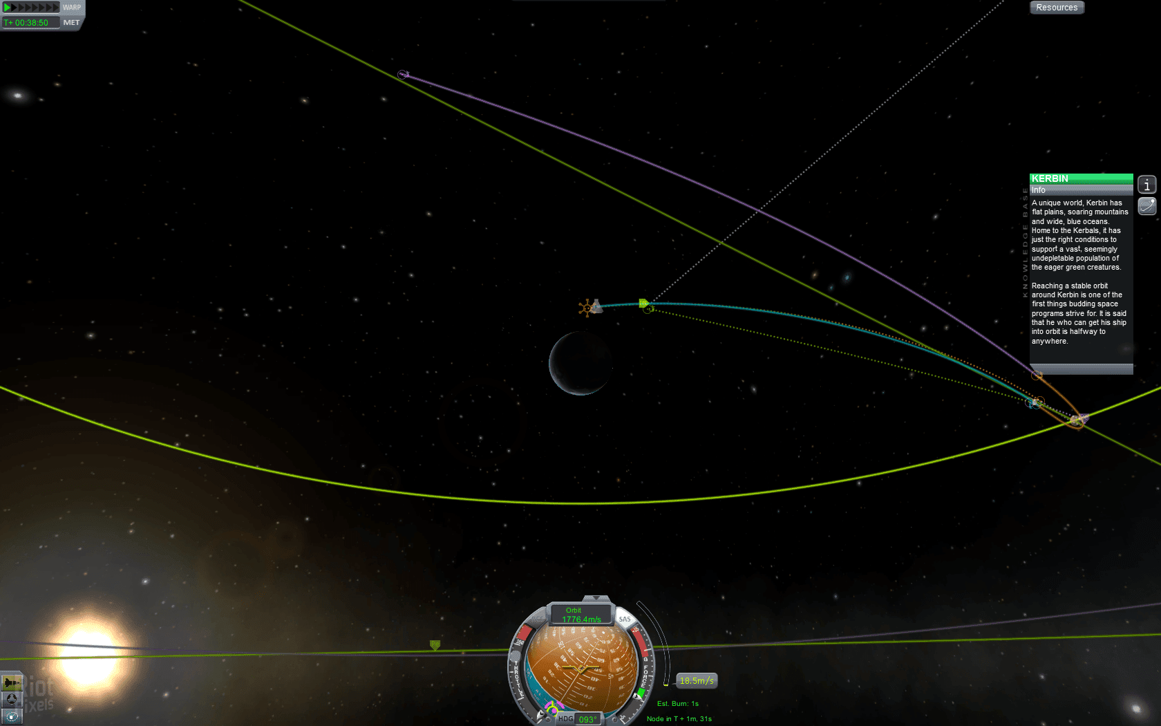 [11]-Kerbal Space Program: Complete Edition – v1.12.4.3187 + 2 DLCs + Bonus OST Download-HohohoGames