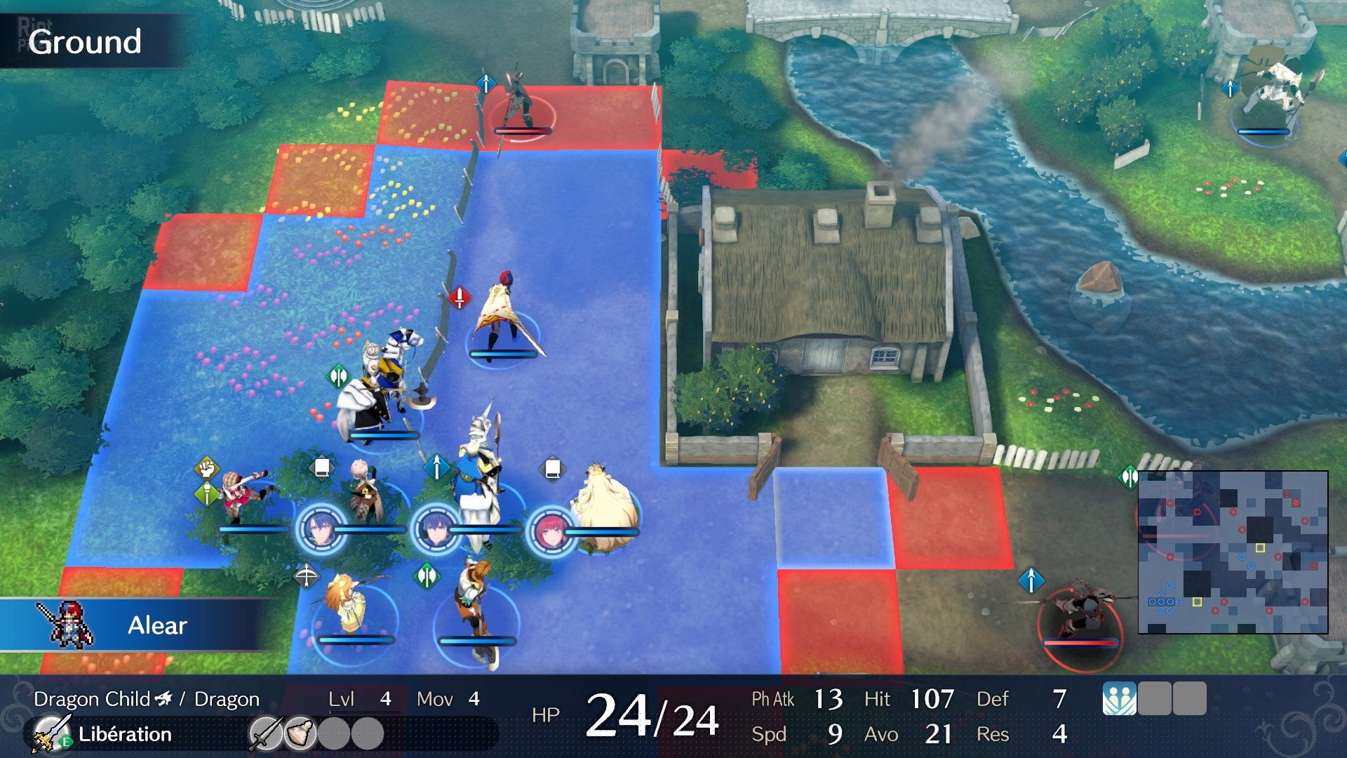 [7]-Fire Emblem Engage – v1.1.0 + Wave 1 DLC + Ryujinx/Yuzu Switch Emulators Download-HohohoGames