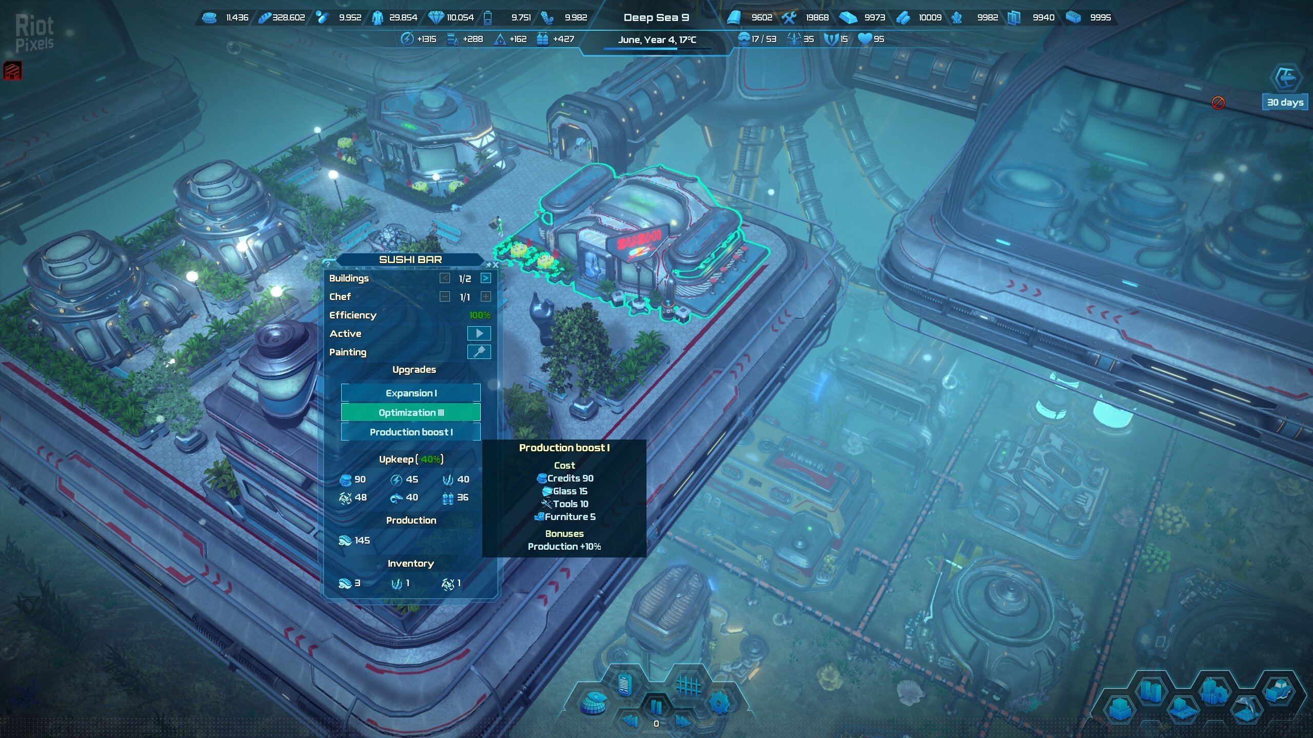 [4]-Aquatico: Founder’s Bundle + DLC/Bonus Content Download-HohohoGames