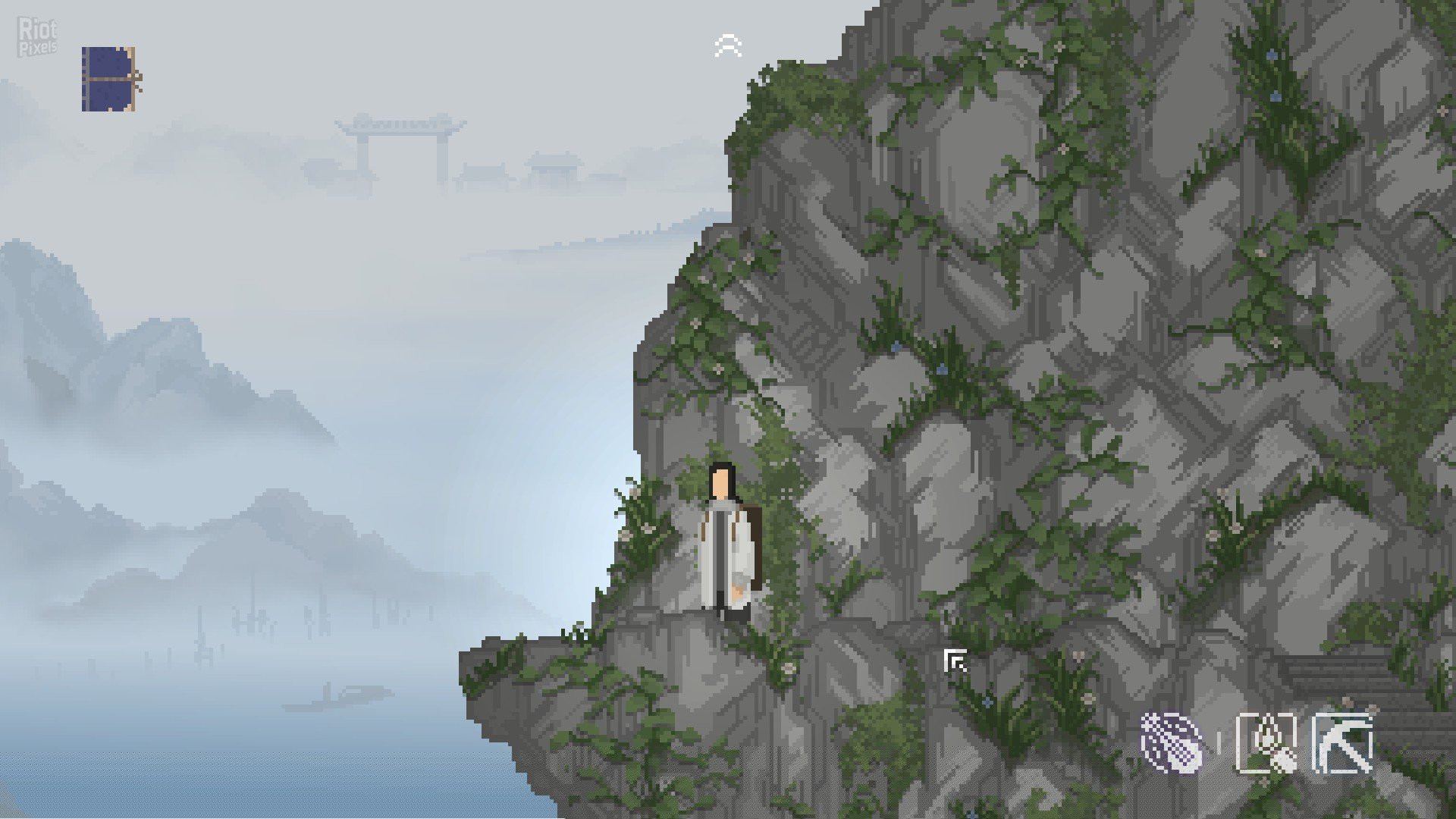 [12]-The Rewinder – v1.63 + Root of Evil DLC + Bonus OST Download-HohohoGames