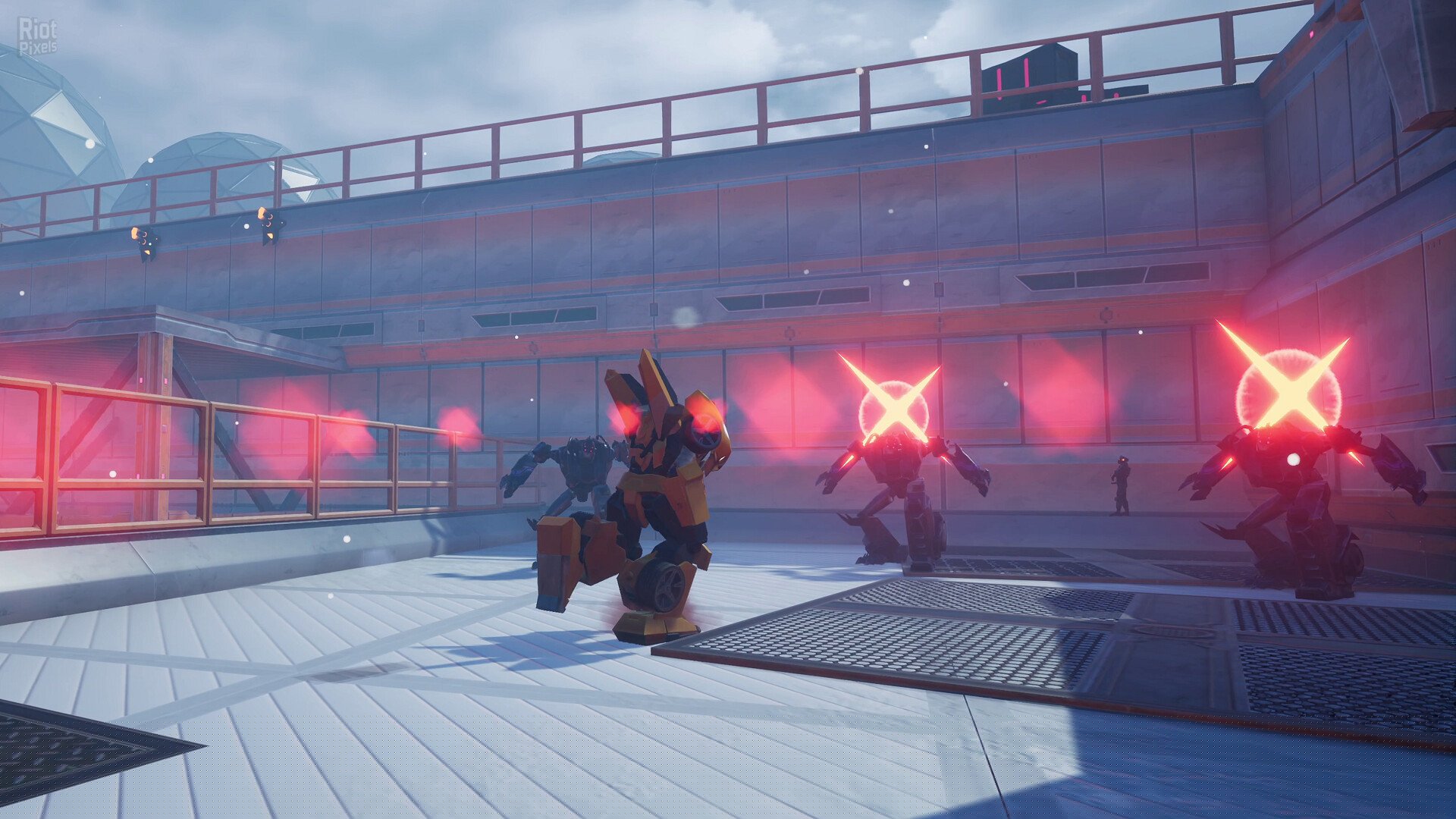 [2]-TRANSFORMERS: EARTHSPARK – Expedition + Windows 7 Fix Download-HohohoGames