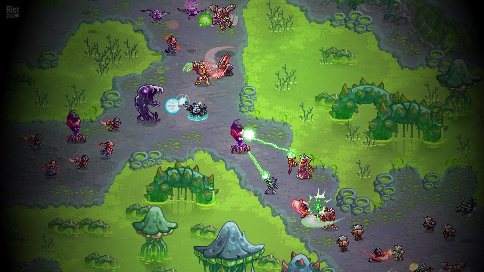 [3]-Iron Marines Invasion – v0.18.29 Download-HohohoGames