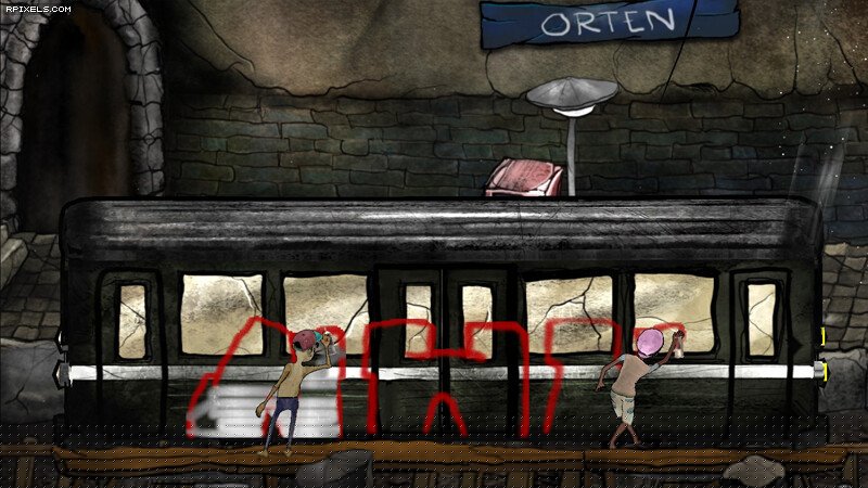 [3]-Orten Was The Case Download-HohohoGames