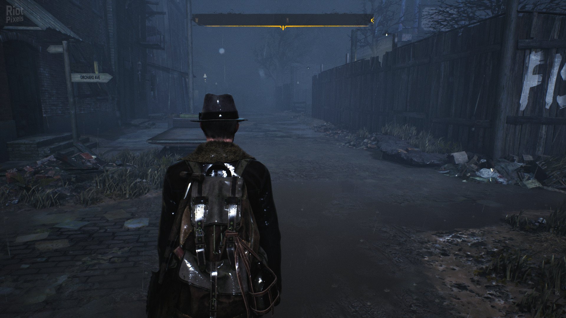 [9]-The Sinking City: Deluxe Edition – Build 13083473 + 5 DLCs + Bonus Content Download-HohohoGames