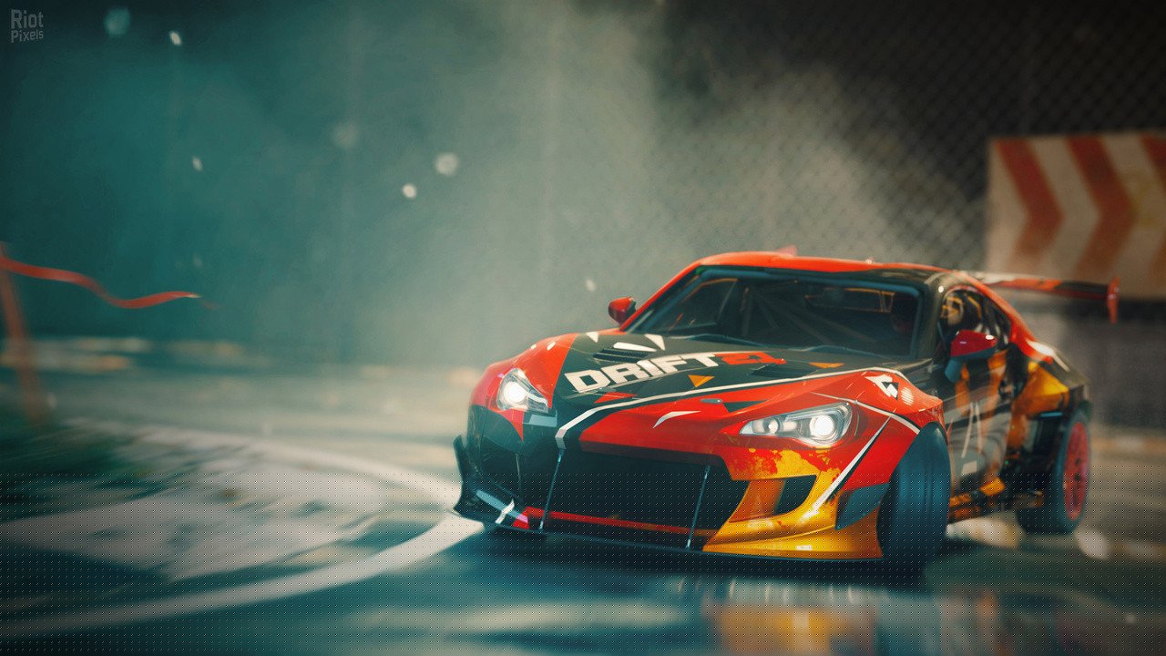 [17]-DRIFT CE (ex. DRIFT21) – v.rev_23644 + 3 DLCs Download-HohohoGames