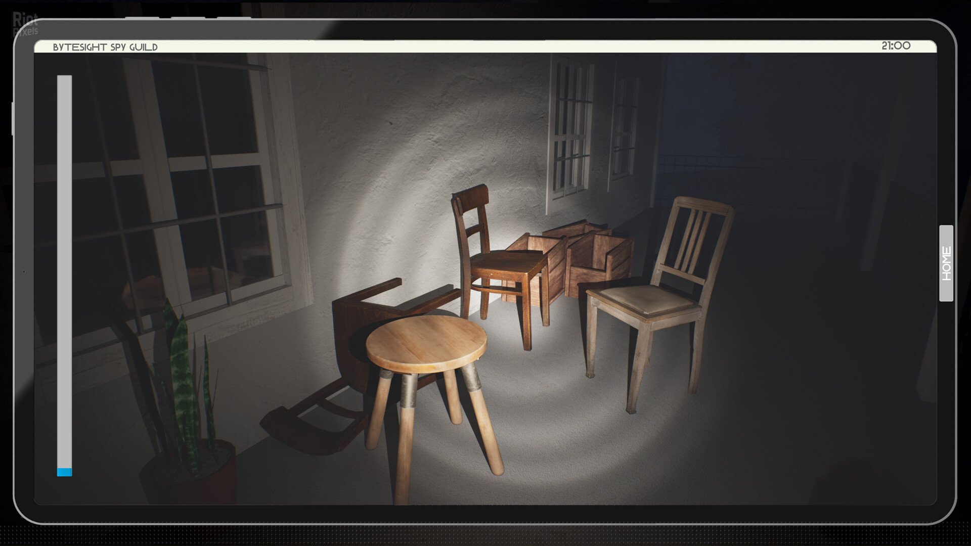 [3]-The Cadet Files: Scene Unseen + Windows 7 Fix Download-HohohoGames