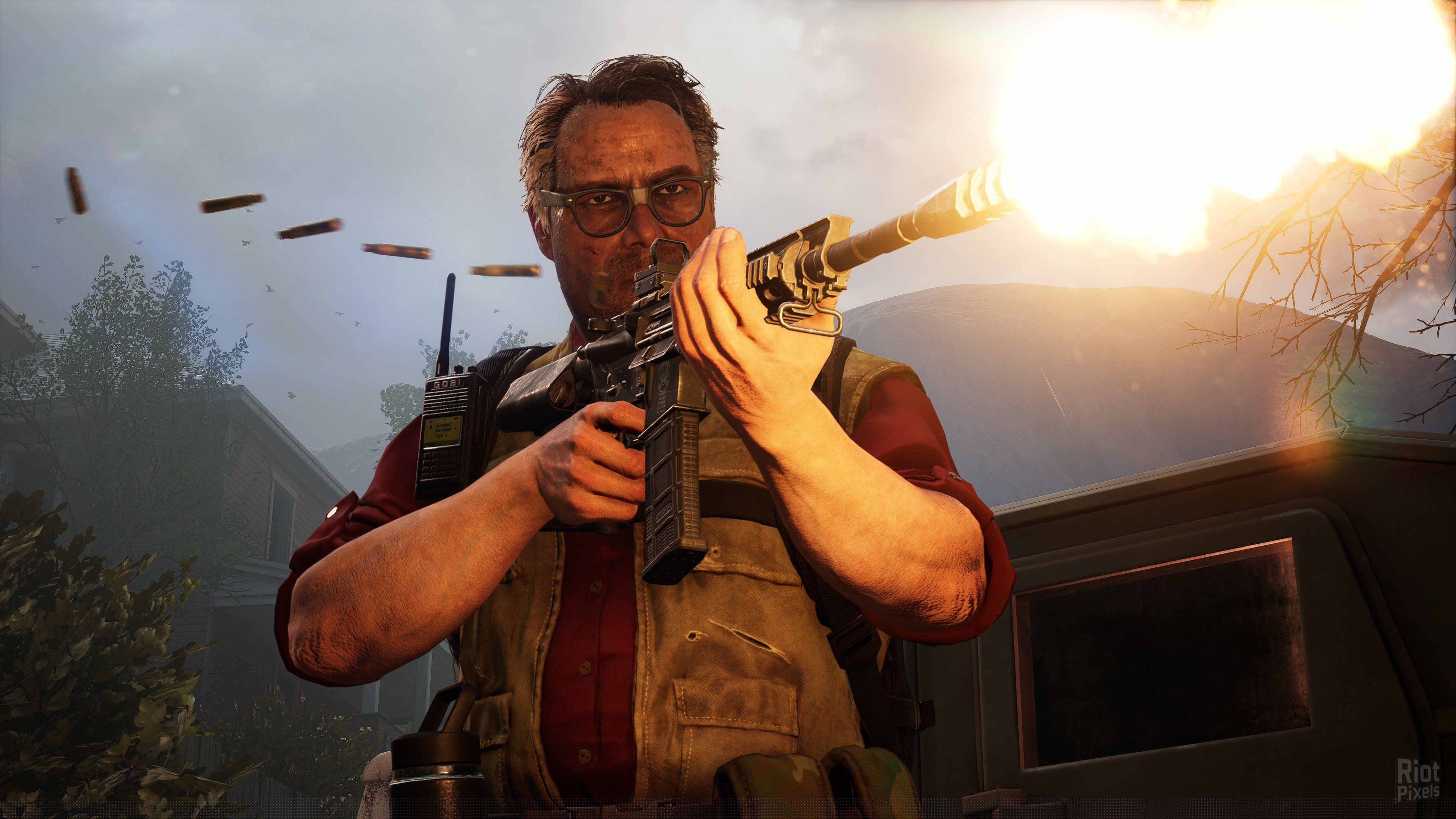 [5]-Back 4 Blood: Ultimate Edition – Build 14216215 (Denuvoless) + All DLCs + Multiplayer + Windows 7 Fix + Bonus OST Download-HohohoGames