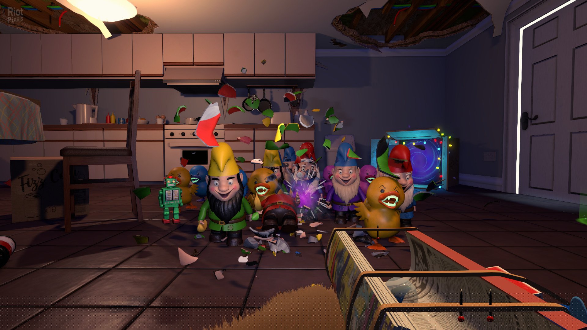 [9]-STUFFED Download-HohohoGames