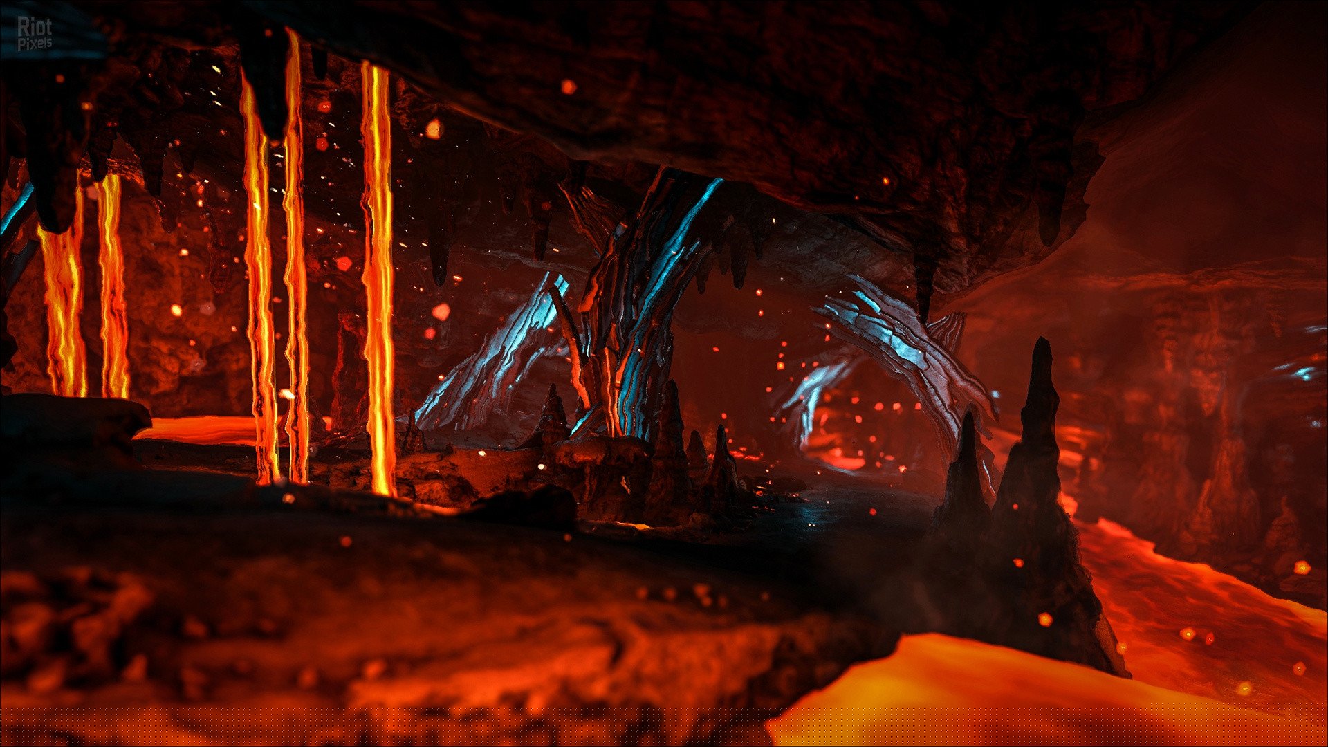 [10]-ARK: Survival Evolved – Ultimate Survivor Edition – v358.25 + All DLCs + Bonus Soundtracks Download-HohohoGames