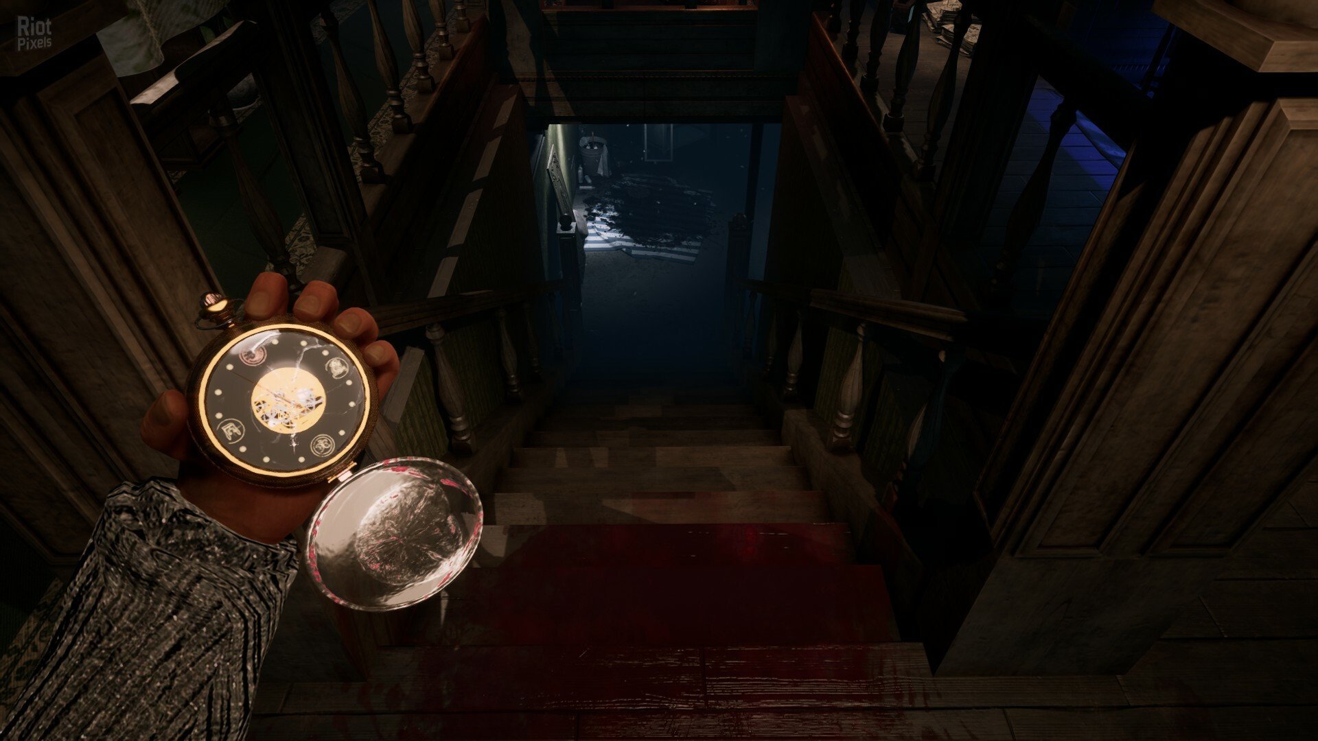 [9]-Silent Rain + CrashFix Download-HohohoGames