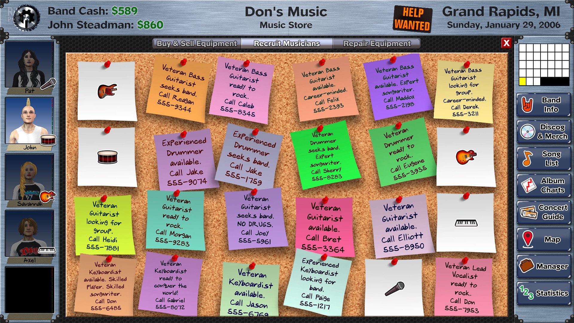 [7]-Rising Star 2 – v2.98.342 + We Sold Our Soul For Rock ‘n’ Roll DLC Download-HohohoGames