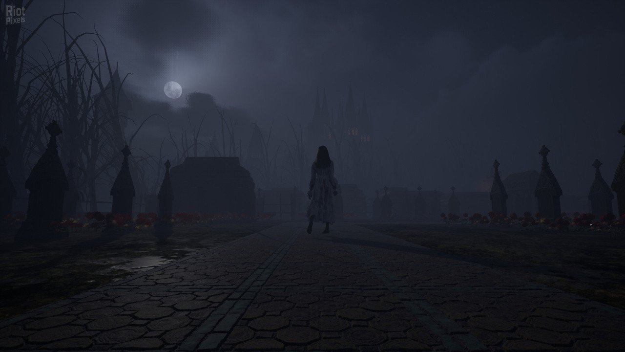 [7]-Evil Awaits Download-HohohoGames