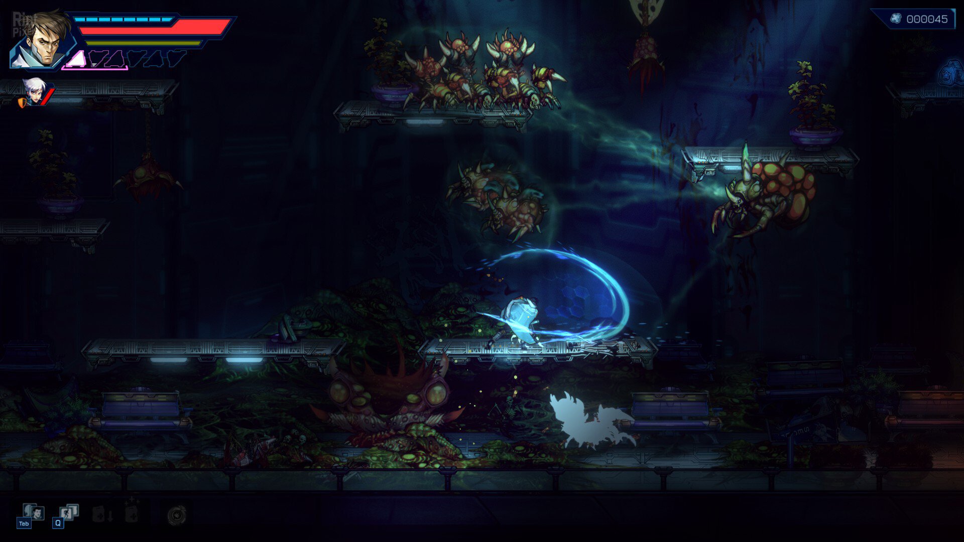 [3]-Anima Flux – v1.0.7 Download-HohohoGames