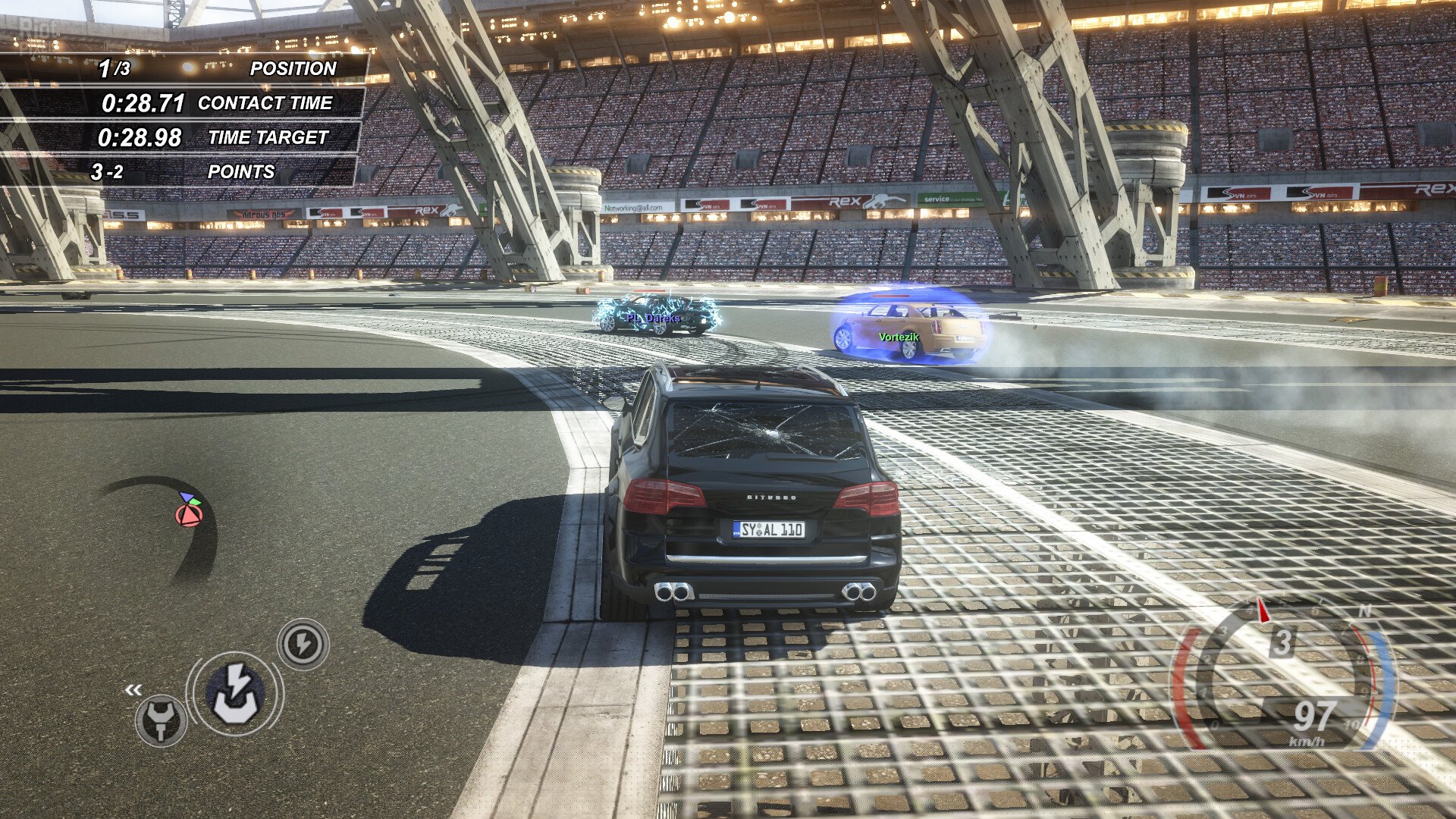 [8]-Crash Time: Undercover – v5.0.27 Download-HohohoGames