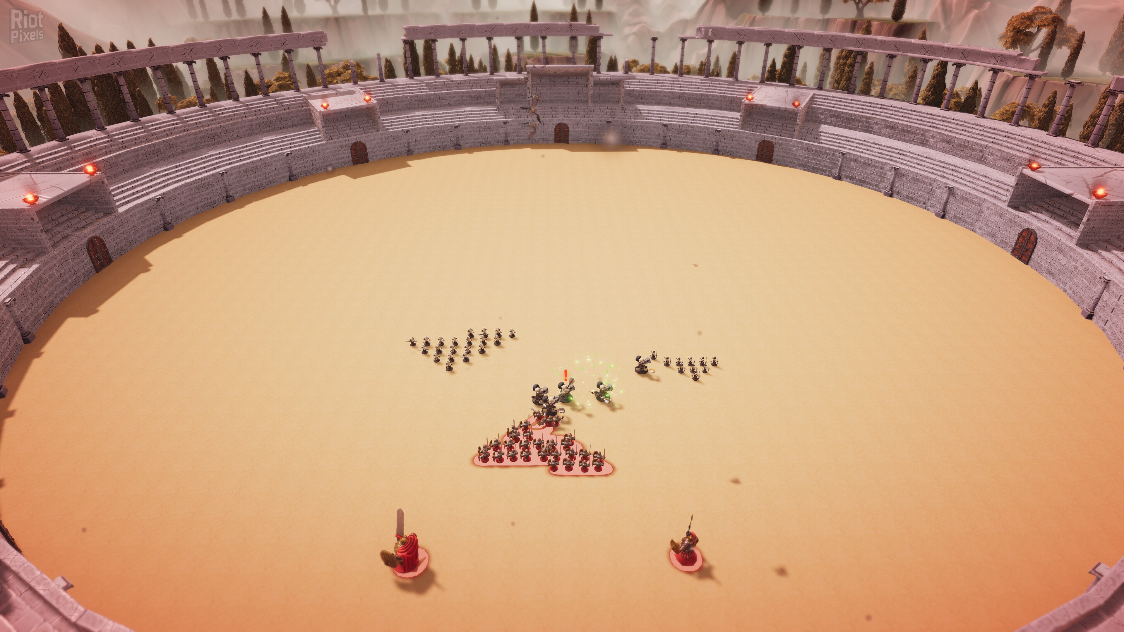 [2]-Toy Tactics – v1.1E Download-HohohoGames