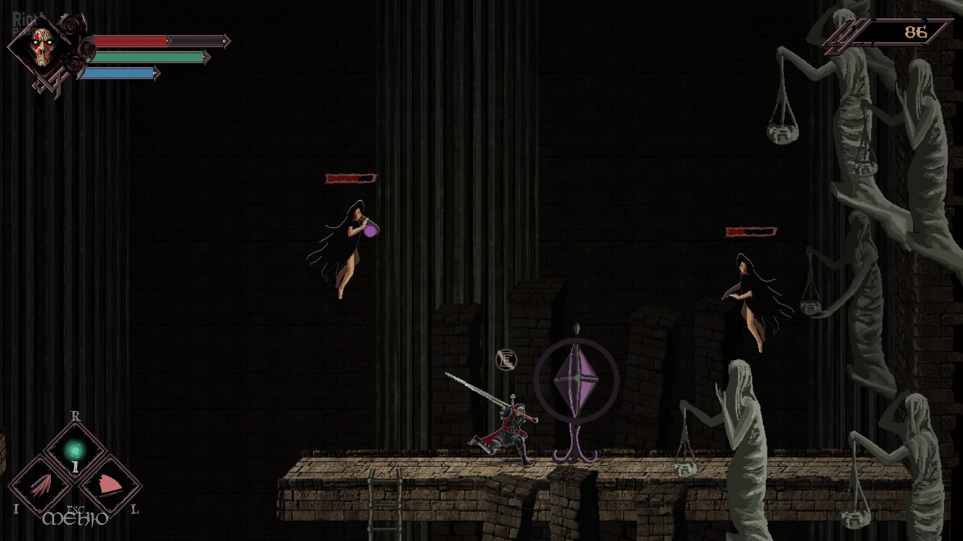 [7]-Skelethrone: The Chronicles of Ericona – v1.4.6.0 Download-HohohoGames