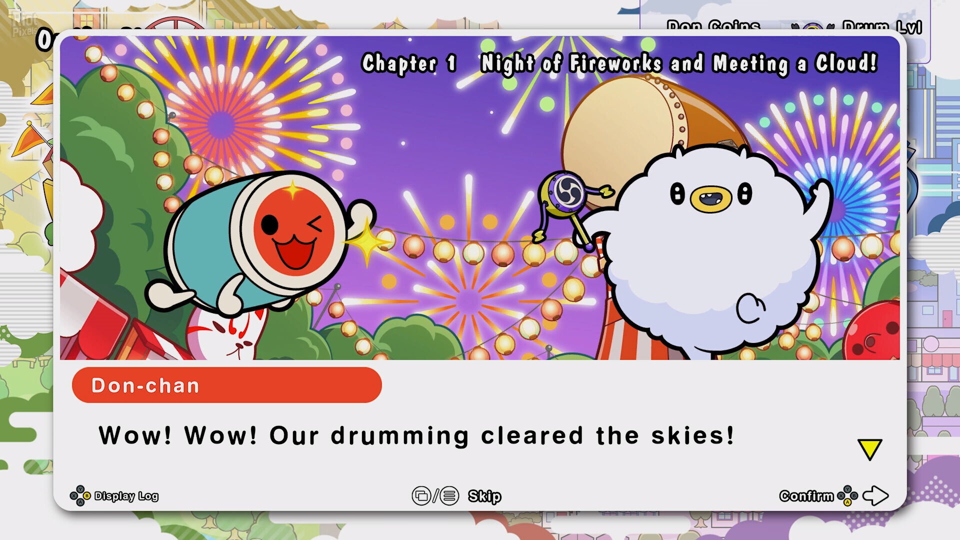 [2]-Taiko no Tatsujin: Rhythm Festival – The Setlist Edition, v1.1.2 + 25 DLCs Download-HohohoGames