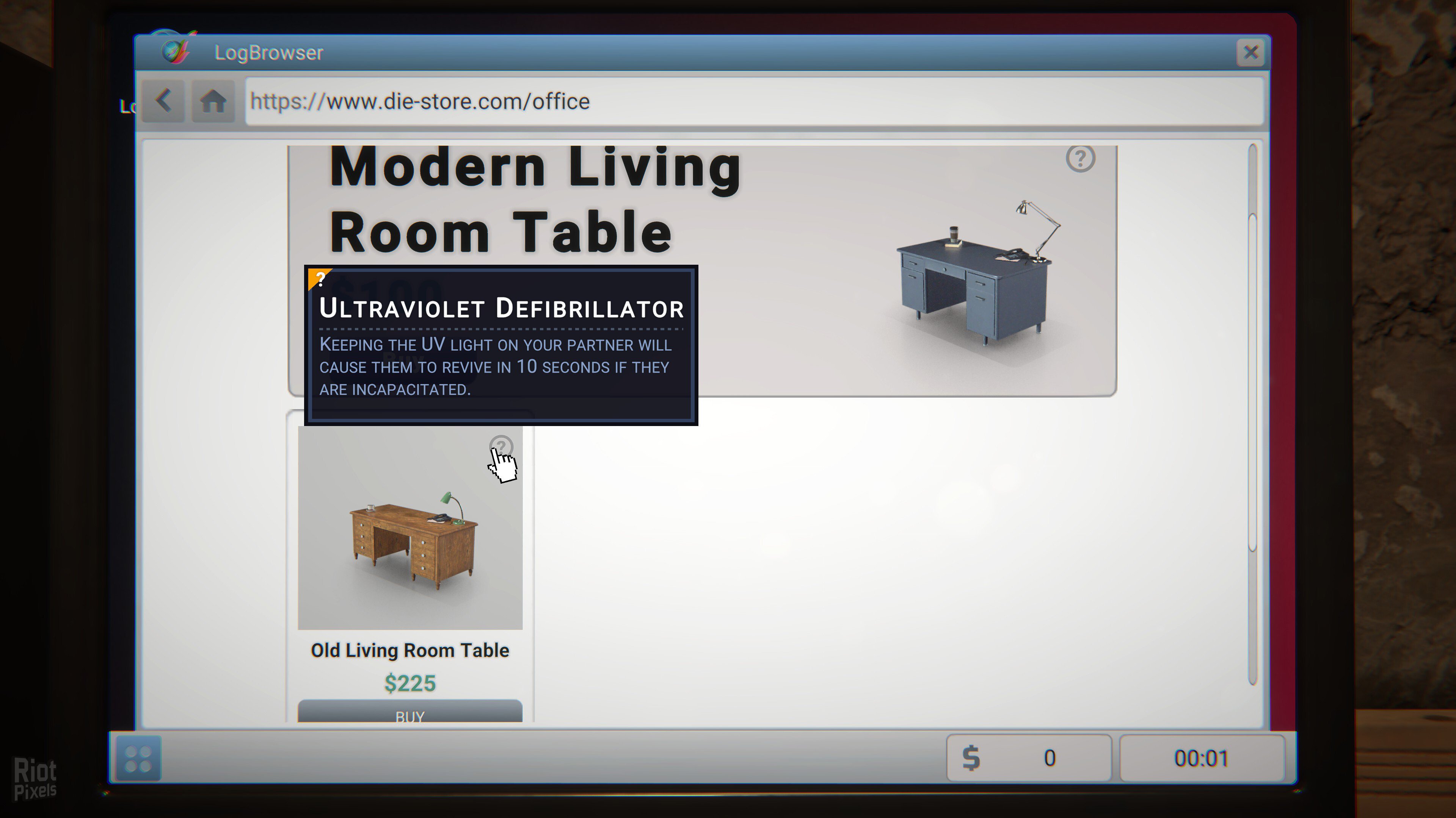 [8]-Hired 2 Die – v1.0.0.2 Download-HohohoGames