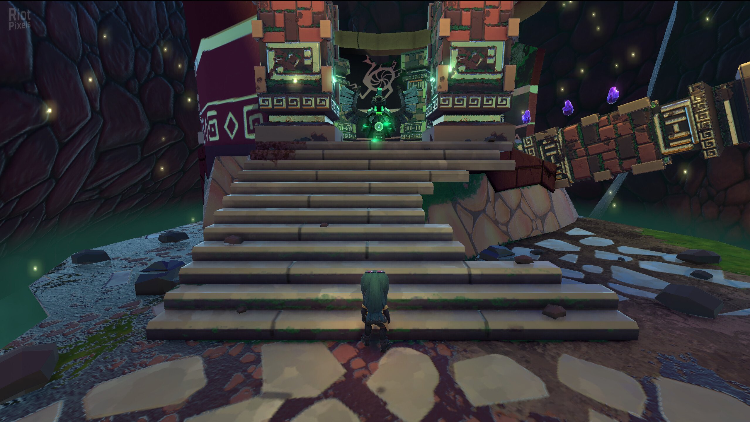 [3]-Runa & The Chaikurú Legacy Download-HohohoGames