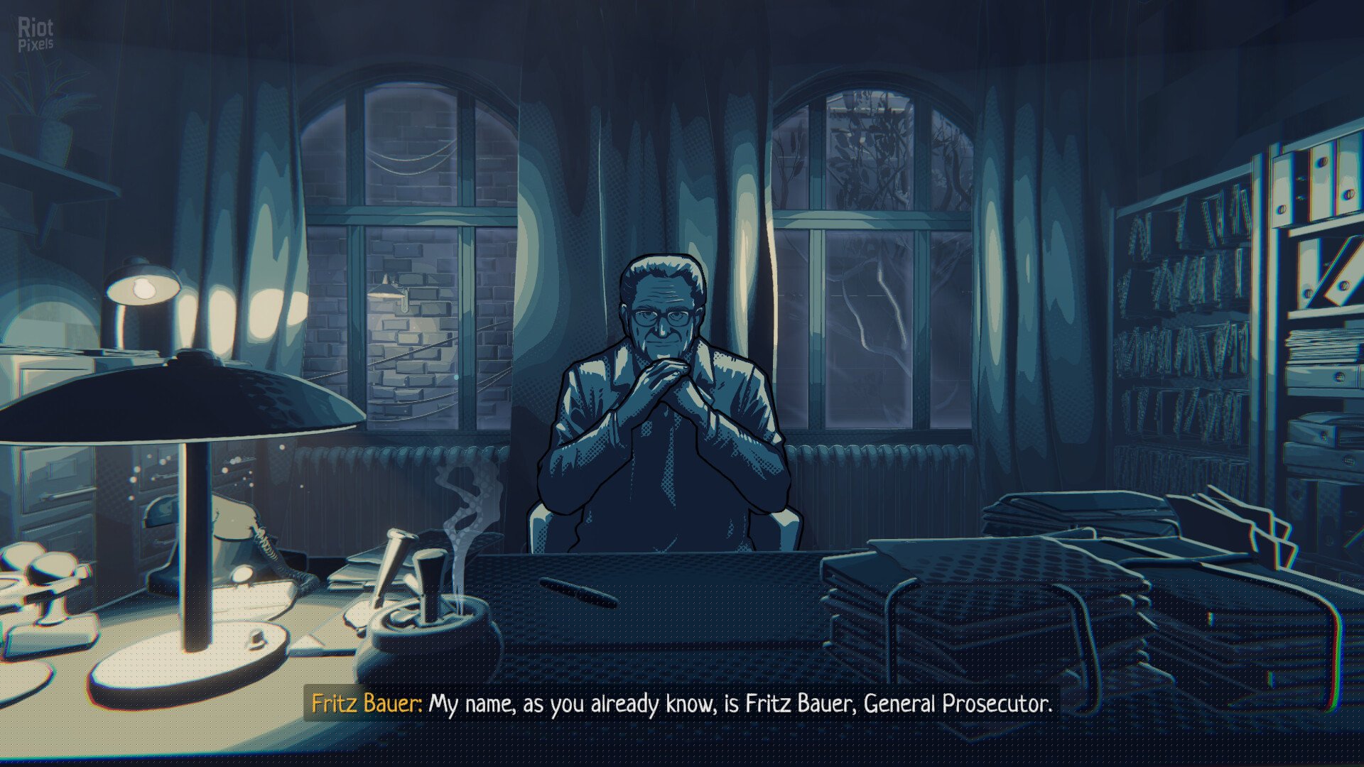 [14]-The Darkest Files – v1.0.3 [195] Download-HohohoGames