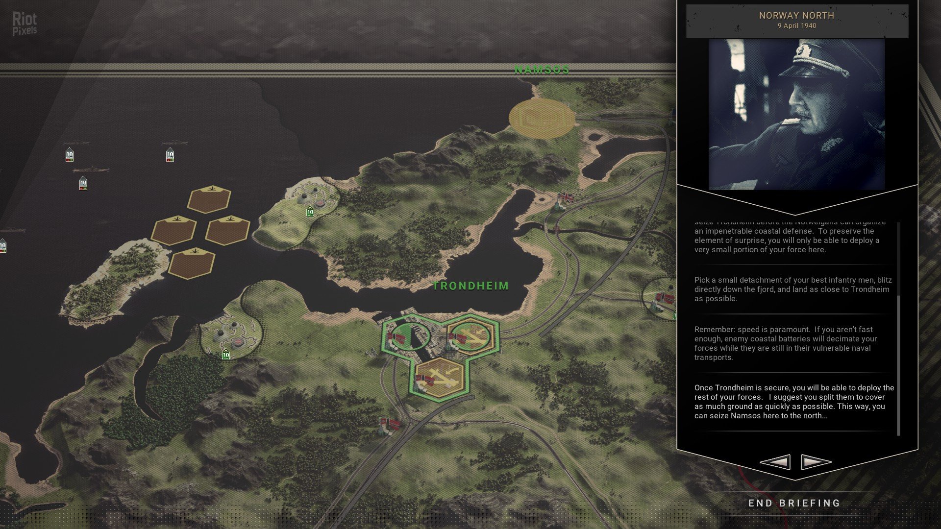 [15]-Panzer Corps 2: Complete Edition – v1.14.3 + 14 DLCs + Bonus Content Download-HohohoGames
