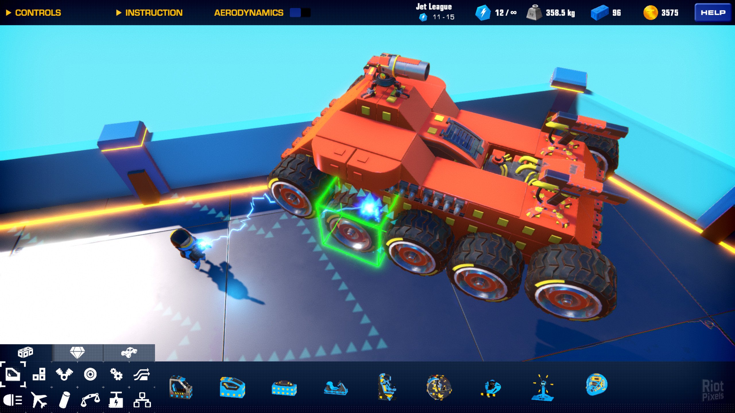 [3]-Trailmakers: Ultimate Edition, v2.0.1.65085 + 11 DLCs Download-HohohoGames