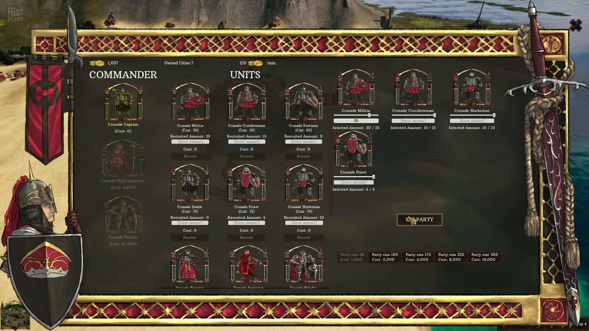 [3]-Warbringers of Angrul Download-HohohoGames