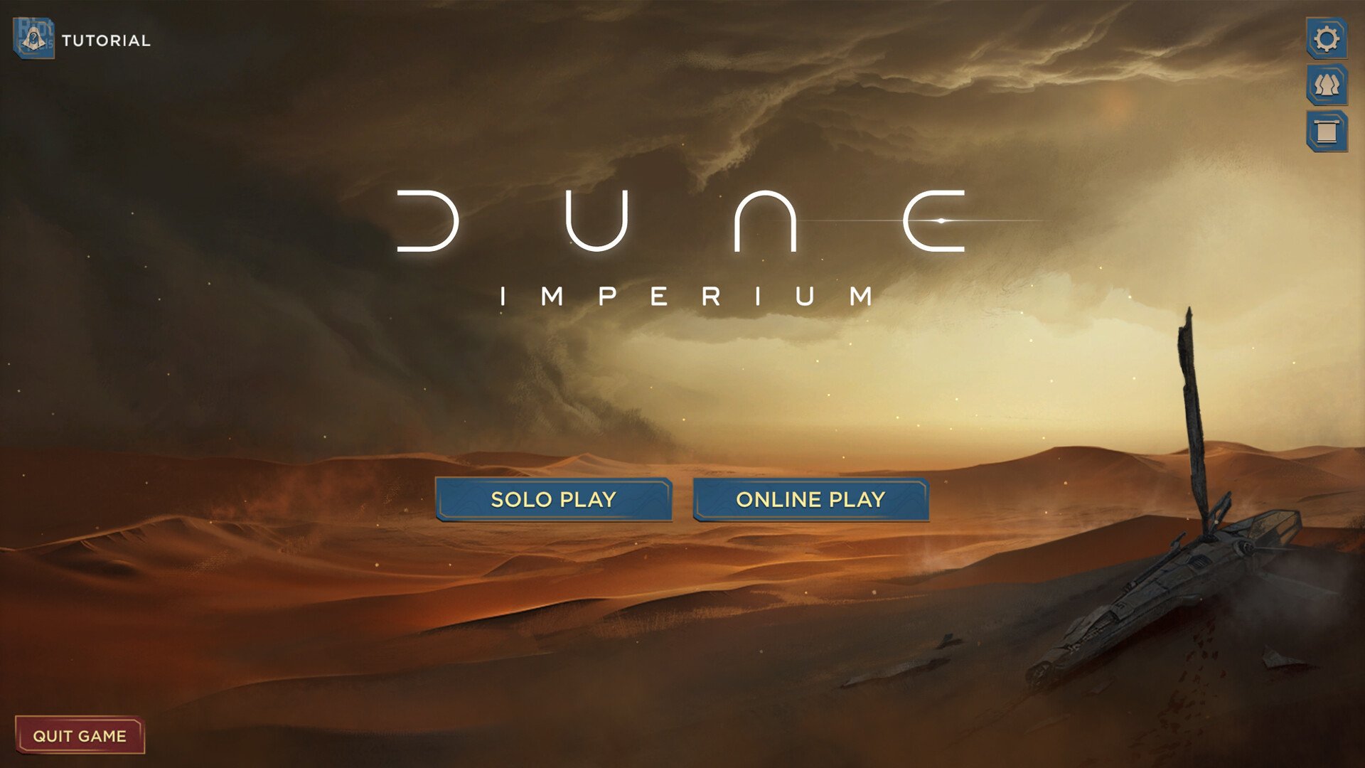 [5]-Dune: Imperium – v2.2.8.1190 + Rise Of Ix DLC Download-HohohoGames