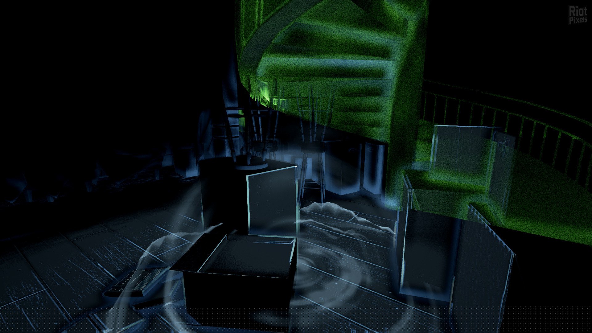 [6]-Perception Download-HohohoGames