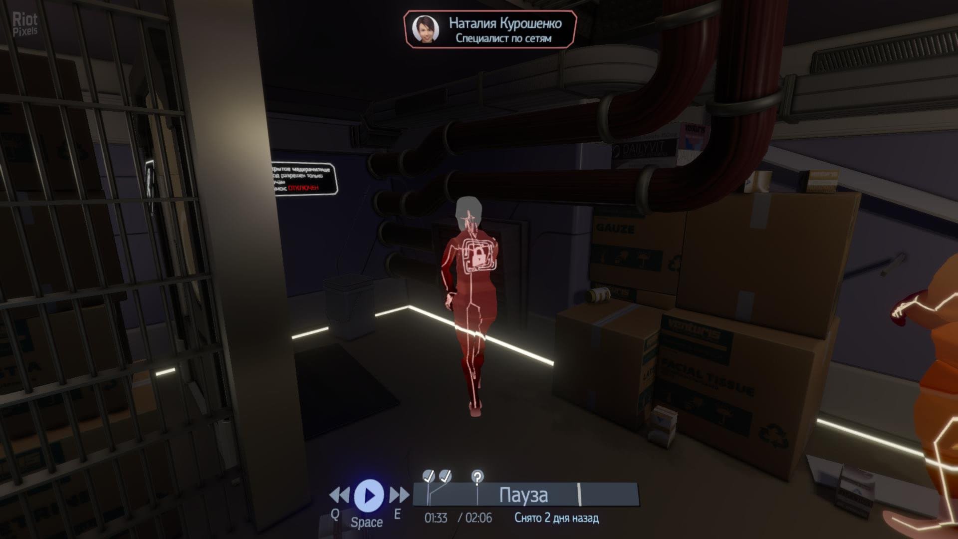 [5]-Tacoma Download-HohohoGames