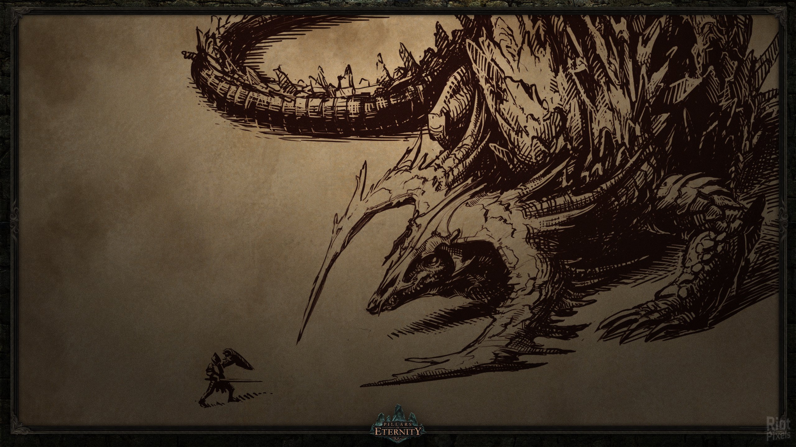 [17]-Pillars of Eternity: Definitive Edition Download-HohohoGames