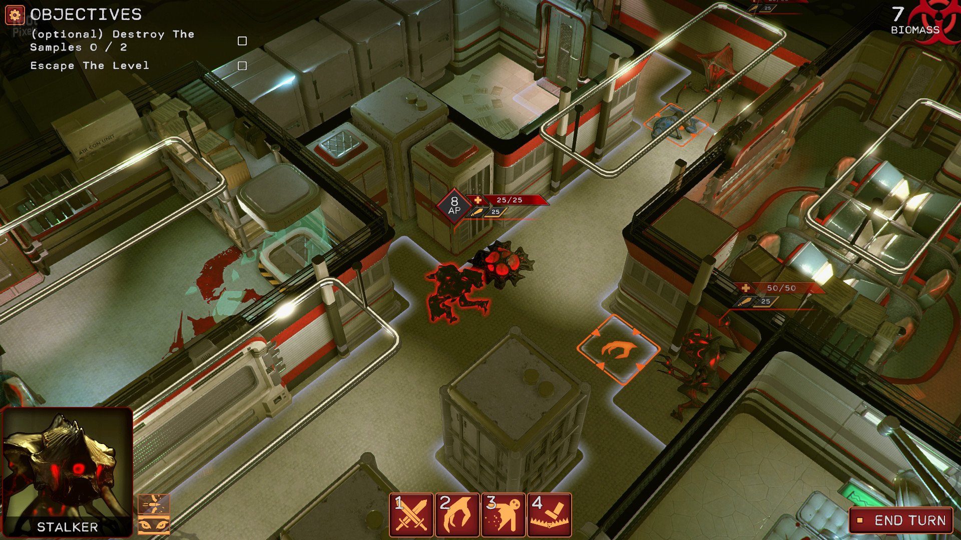 [5]-Attack of the Earthlings Download-HohohoGames