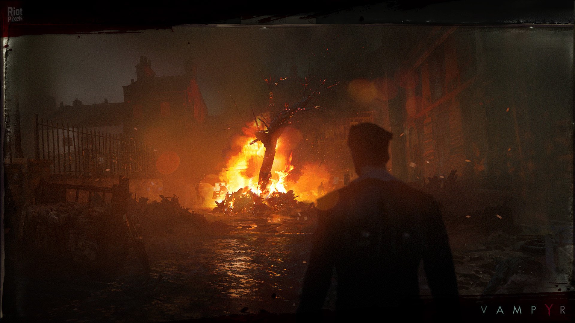 [33]-Vampyr Download-HohohoGames