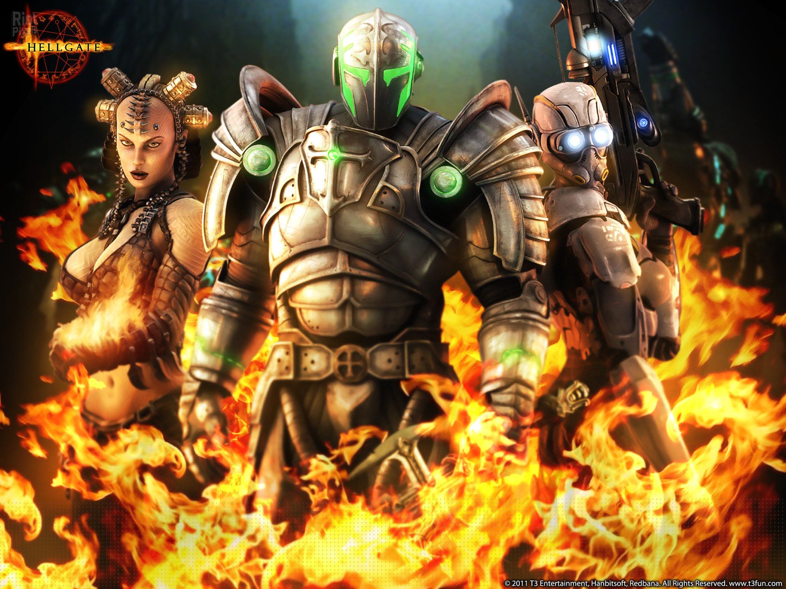 [18]-HELLGATE: London (Re-release SP Version, v2.1.0.4) Download-HohohoGames