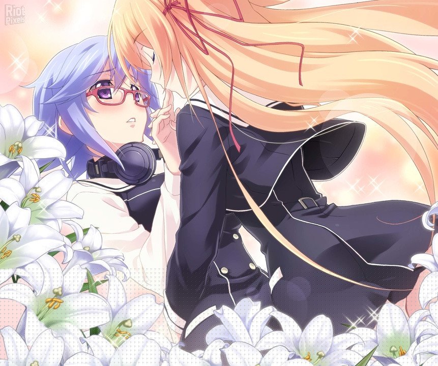 [18]-CHAOS;CHILD Download-HohohoGames