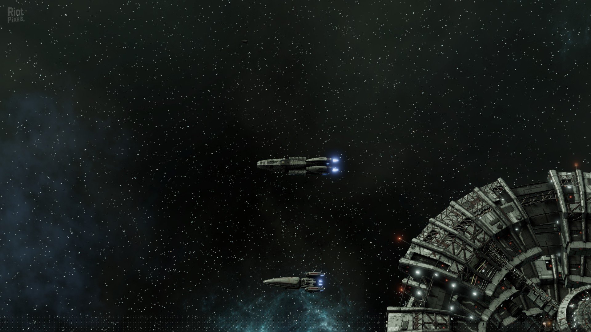 [14]-Battlestar Galactica: Deadlock – v1.2.70 + 4 DLCs Download-HohohoGames