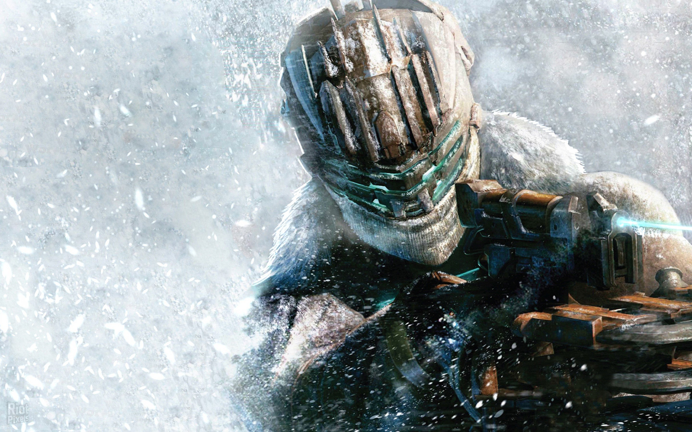 [18]-Dead Space 3: Limited Edition – v1.0.0.1 + 12 DLCs/Items Download-HohohoGames