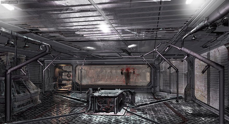 [28]-Dead Space – v1.0.0.222 GOG Download-HohohoGames