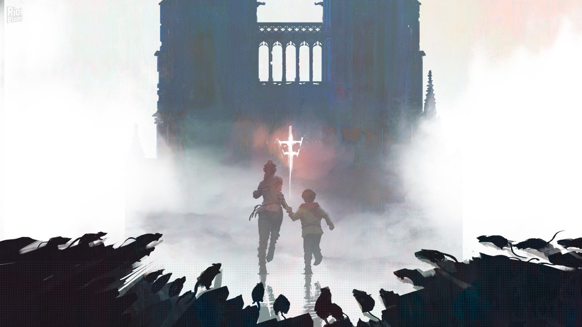 [19]-A Plague Tale: Innocence + Coats of Arms DLC Download-HohohoGames