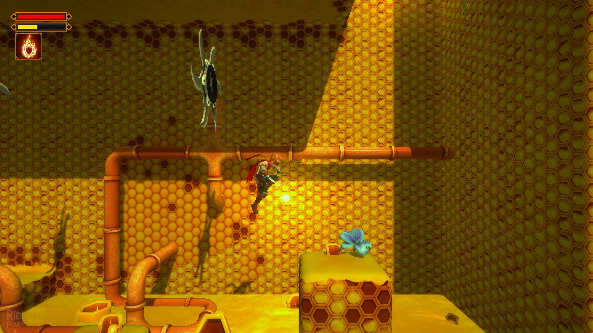 [13]-The Forbidden Arts – v1.0.1.0 Download-HohohoGames