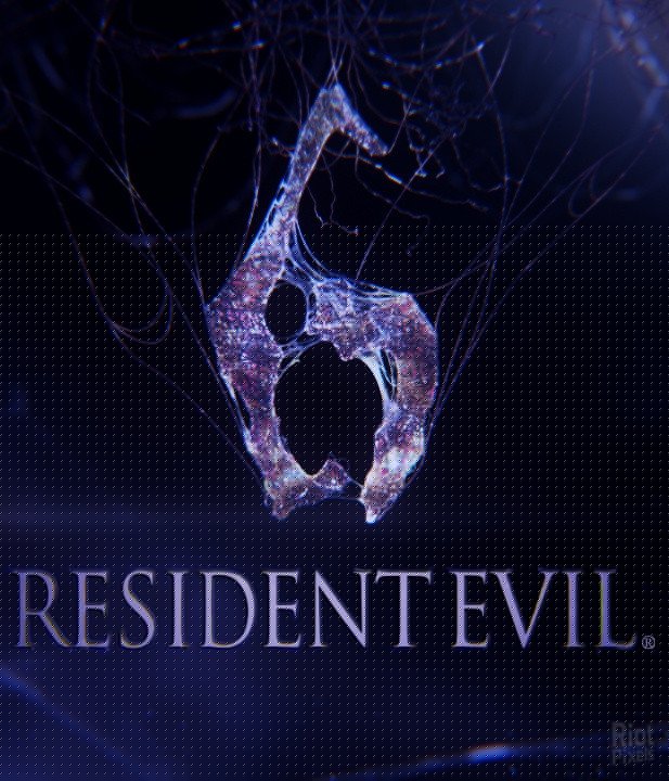 [25]-Resident Evil 6 – v1.10/1.06 + All DLCs + Multiplayer Download-HohohoGames