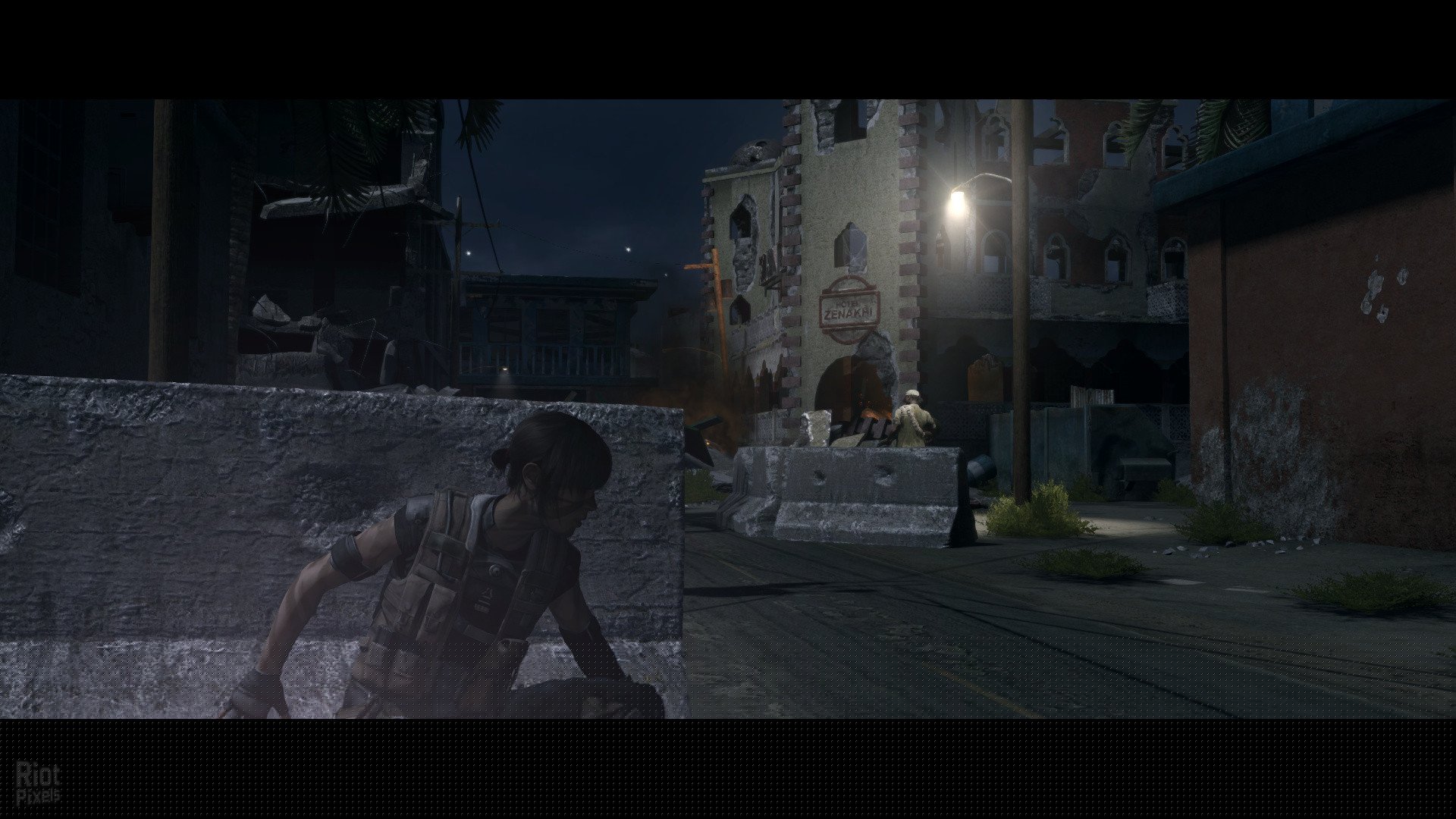 [8]-Beyond: Two Souls – Build 5117920 + Controller Fix + Letterbox Remover Download-HohohoGames