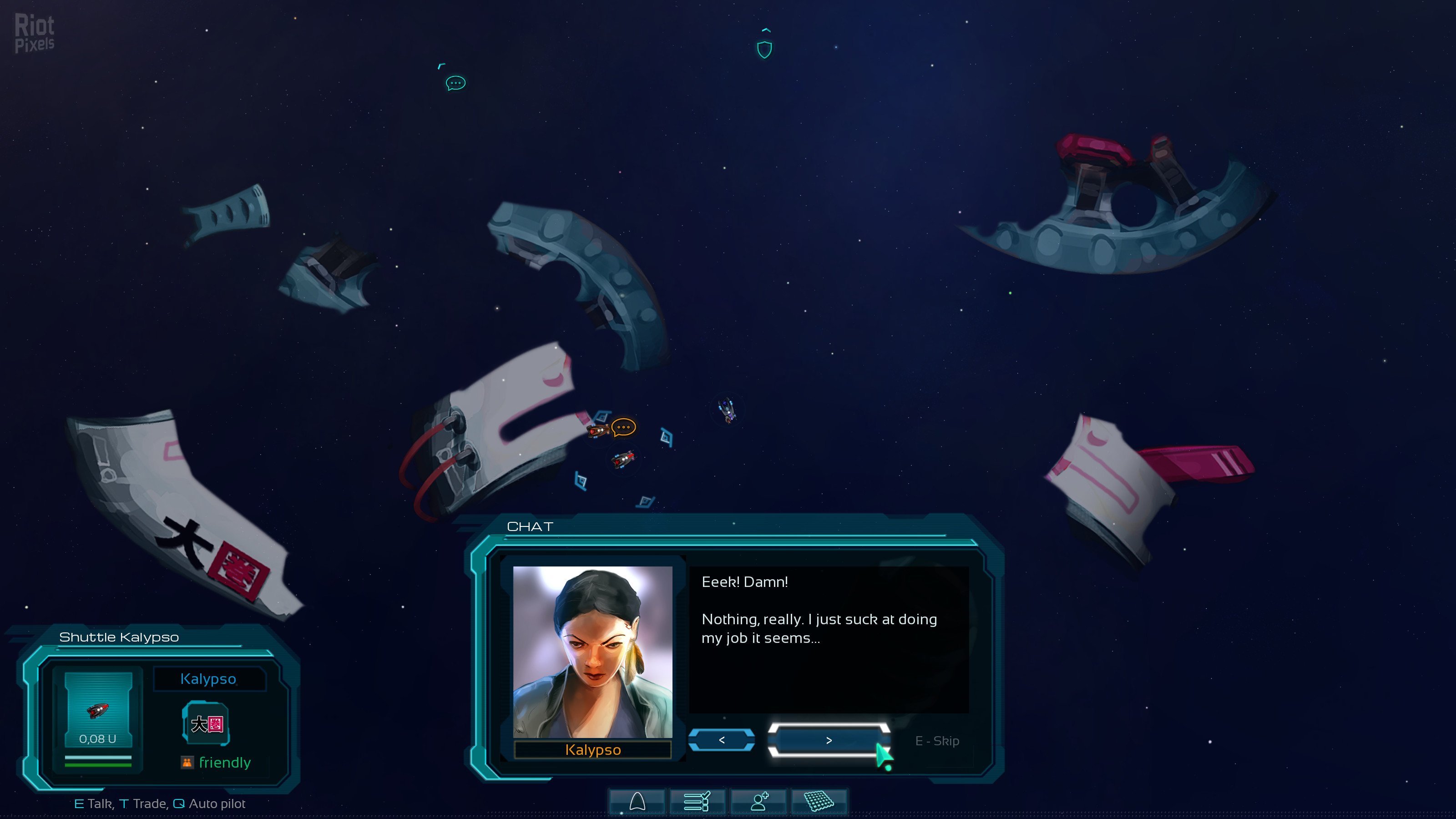 [9]-Gaia Beyond + HotFix Download-HohohoGames