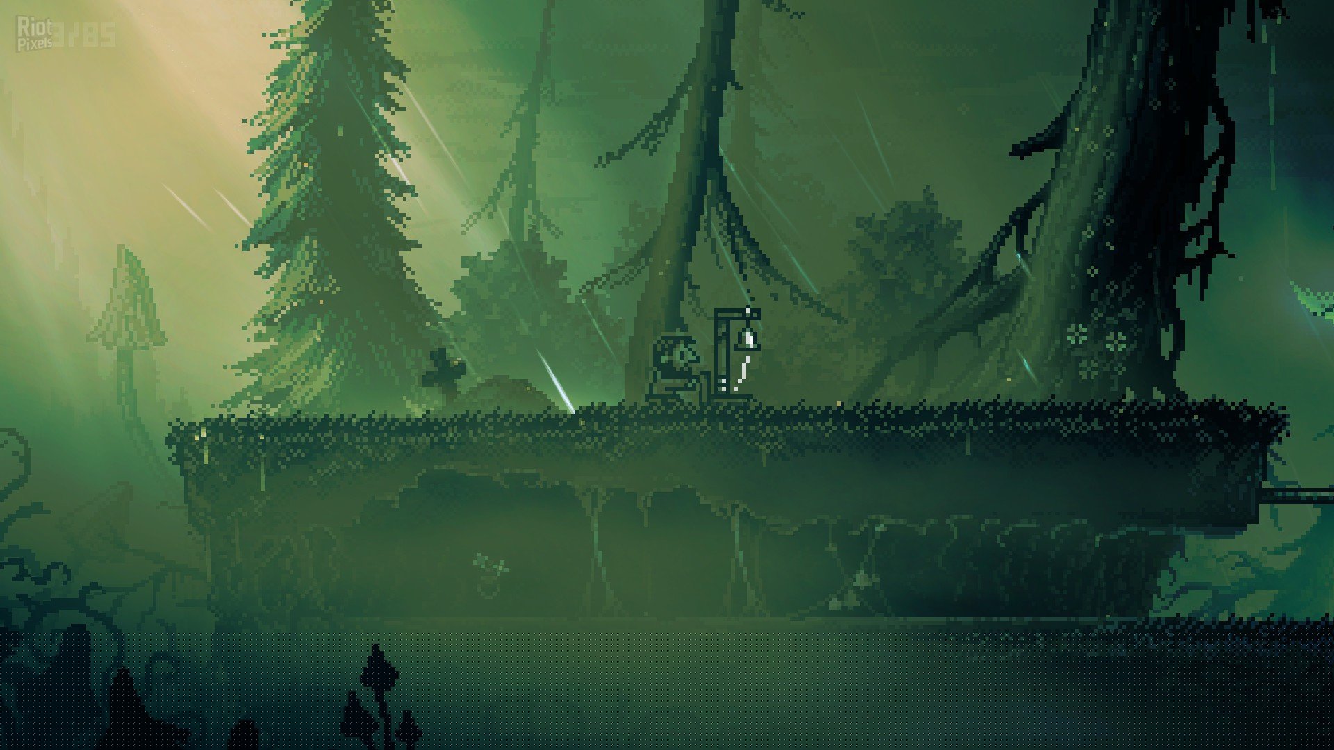 [12]-INMOST + Soundtrack Download-HohohoGames