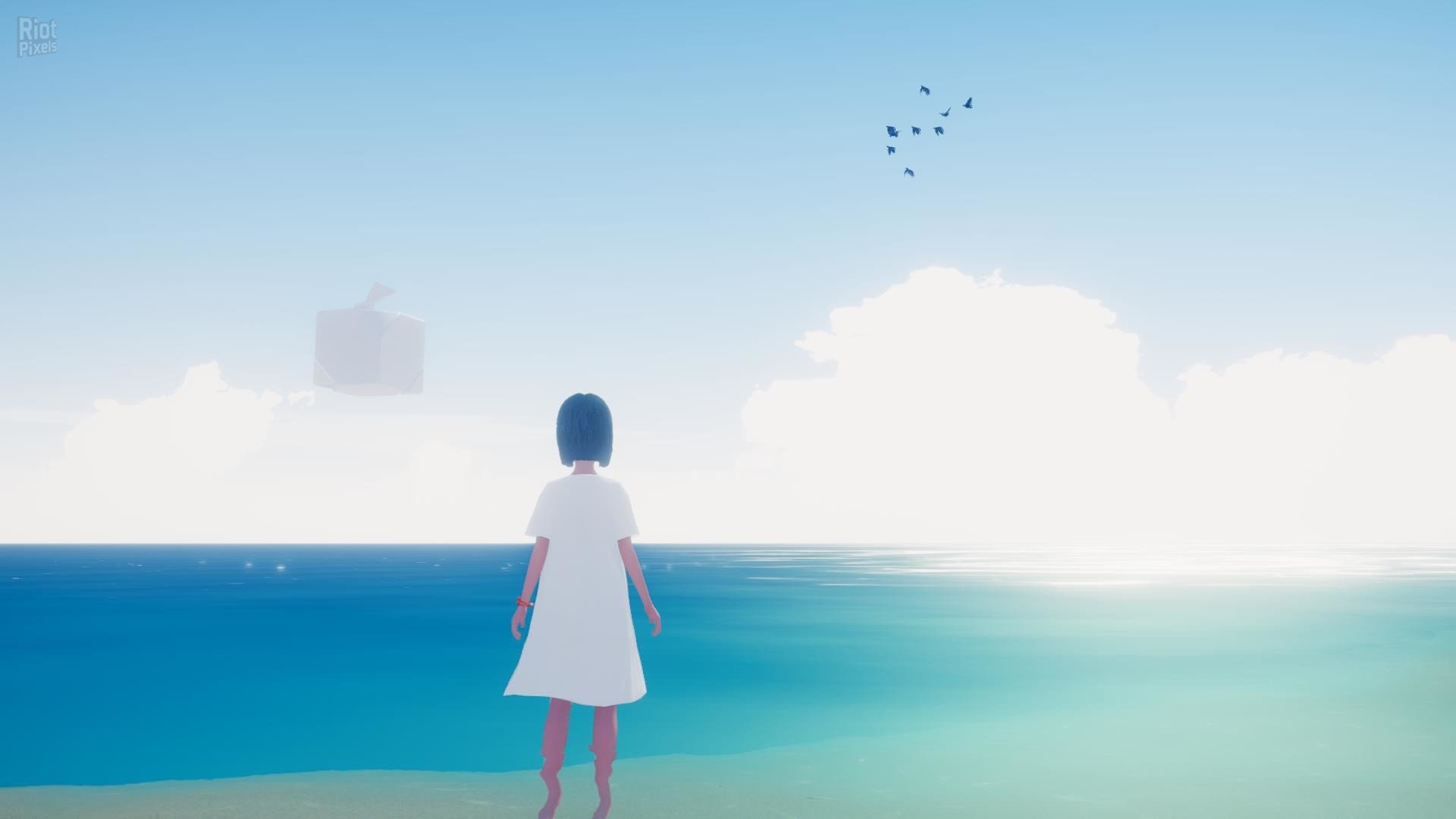 [10]-Ever Forward + DLC Download-HohohoGames