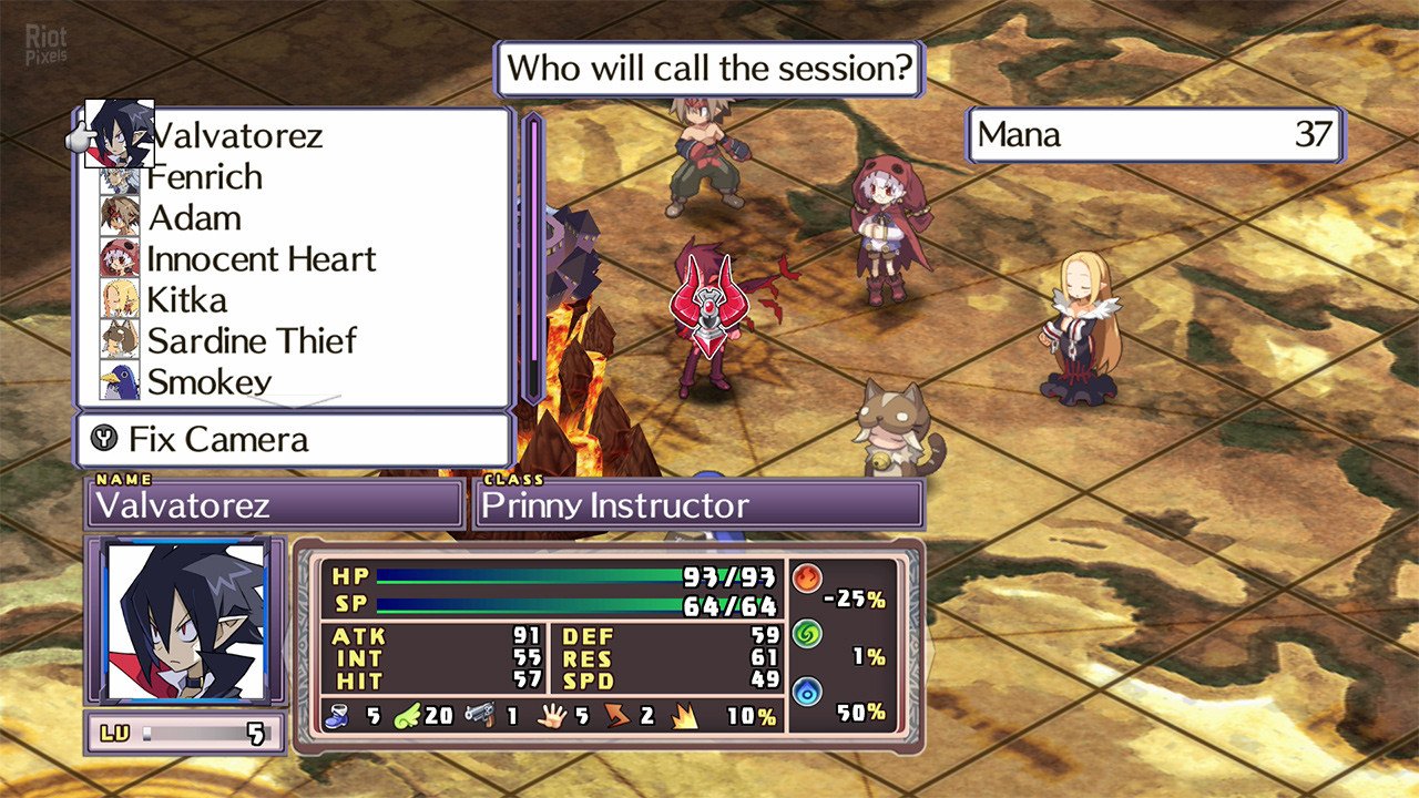 [15]-Disgaea 4 Complete+ Download-HohohoGames