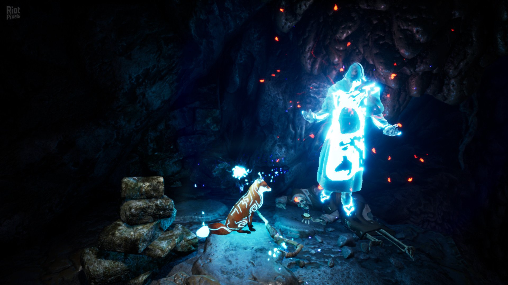 [10]-Spirit of the North – Build 6112756 (Enhanced Edition Update) Download-HohohoGames
