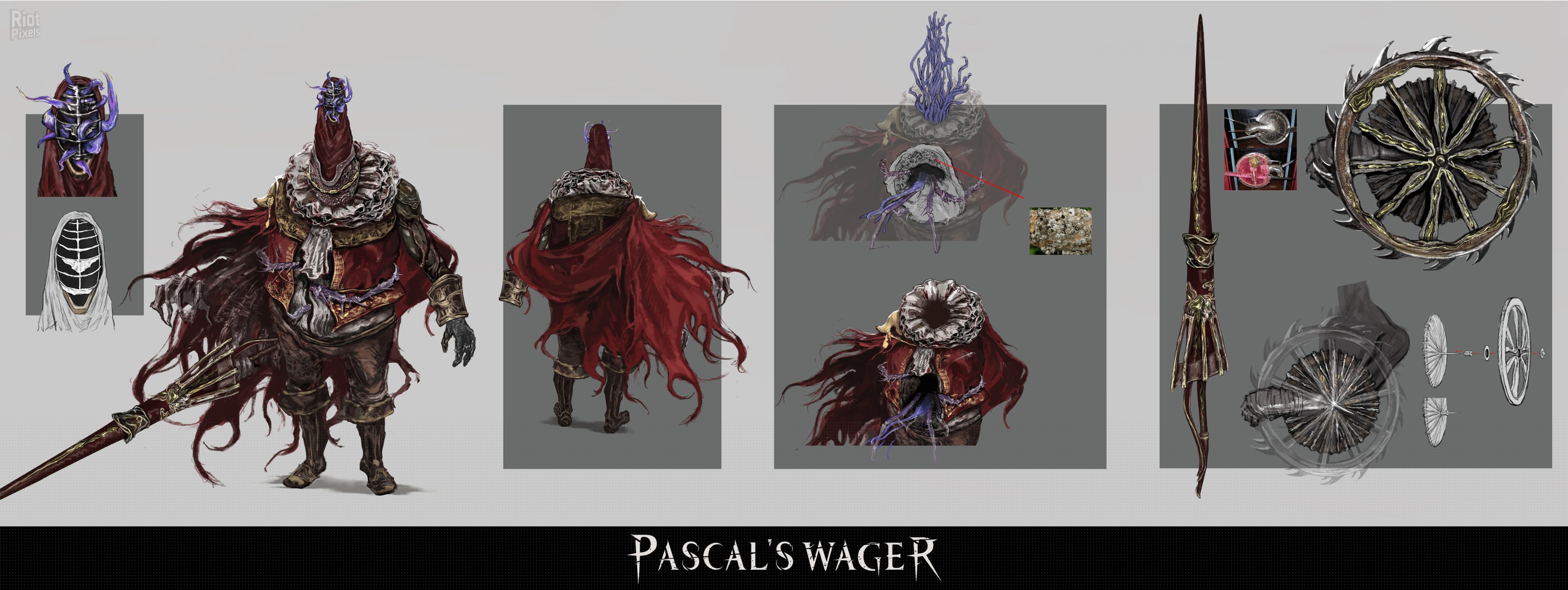 [14]-Pascal’s Wager: Definitive Edition – v1.1.1 (1000) Download-HohohoGames